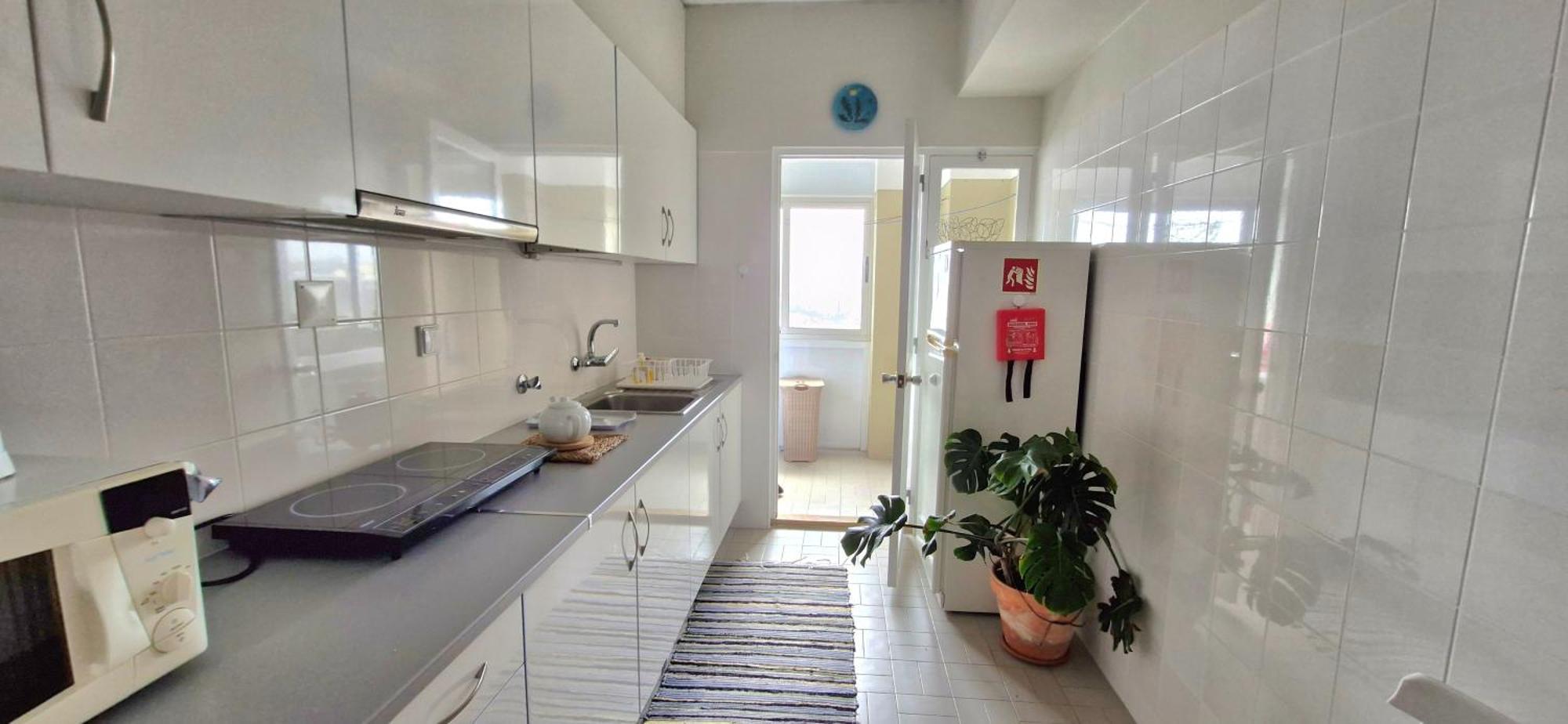Solmar View Apartment, Azores Ponta Delgada  Exterior photo