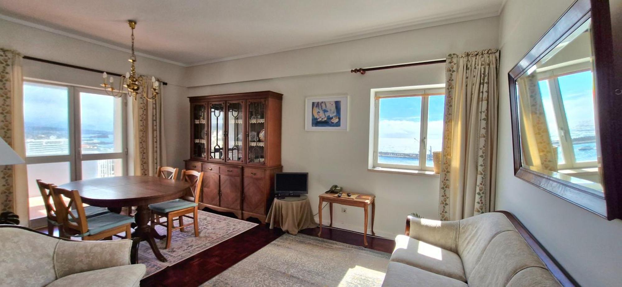 Solmar View Apartment, Azores Ponta Delgada  Exterior photo